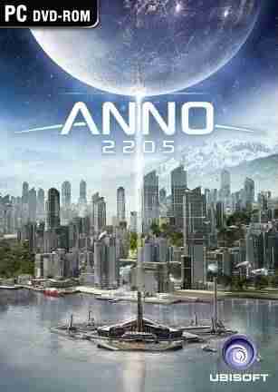 Descargar Anno 2205 Update v1 3 incl DLC [MULTI][CODEX] por Torrent